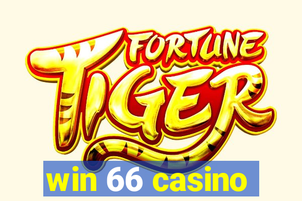 win 66 casino